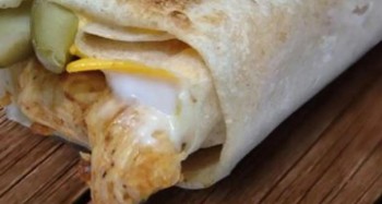 شاورما عادي