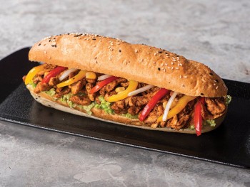 وجبة فاهيتا ايطالي