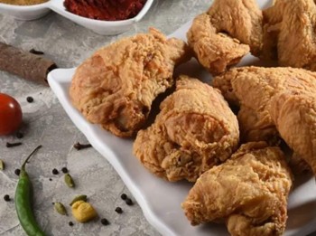 بروستد 24 قطعة