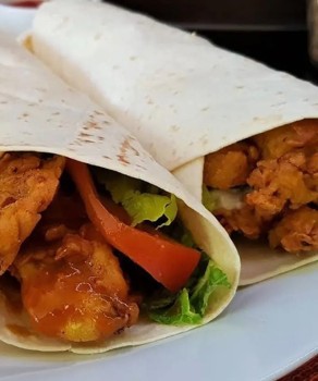 زنجر صاج تشيز